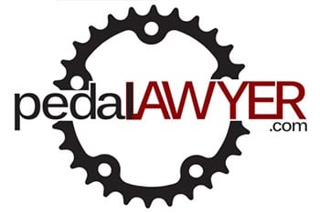 PedalAWYER logo